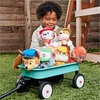 image:imageGUND Official PAW Patrol Rubble in Signature Construction Uniform Plush Toy Stuffed Animal for Ages 1 and Up 6 Styles May VaryRubble