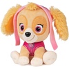 image:imageGUND Official PAW Patrol Rubble in Signature Construction Uniform Plush Toy Stuffed Animal for Ages 1 and Up 6 Styles May VarySkye