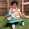 image:imageGUND Official PAW Patrol Rubble in Signature Construction Uniform Plush Toy Stuffed Animal for Ages 1 and Up 6 Styles May VarySkye