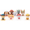image:imageGUND Official PAW Patrol Rubble in Signature Construction Uniform Plush Toy Stuffed Animal for Ages 1 and Up 6 Styles May VarySkye
