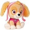 image:imageGUND Official PAW Patrol Rubble in Signature Construction Uniform Plush Toy Stuffed Animal for Ages 1 and Up 6 Styles May VarySkye