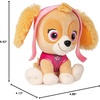 image:imageGUND Official PAW Patrol Rubble in Signature Construction Uniform Plush Toy Stuffed Animal for Ages 1 and Up 6 Styles May VarySkye