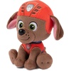 image:imageGUND Official PAW Patrol Rubble in Signature Construction Uniform Plush Toy Stuffed Animal for Ages 1 and Up 6 Styles May VaryZuma