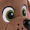 image:imageGUND Official PAW Patrol Rubble in Signature Construction Uniform Plush Toy Stuffed Animal for Ages 1 and Up 6 Styles May VaryZuma