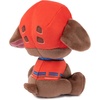 image:imageGUND Official PAW Patrol Rubble in Signature Construction Uniform Plush Toy Stuffed Animal for Ages 1 and Up 6 Styles May VaryZuma