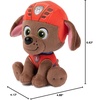 image:imageGUND Official PAW Patrol Rubble in Signature Construction Uniform Plush Toy Stuffed Animal for Ages 1 and Up 6 Styles May VaryZuma
