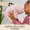 image:imageGUND Original Snuffles Teddy Bear Premium Stuffed Animal for Ages 1 and Up Pink 10Pink