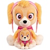 image:imageGUND PAW Patrol Everest Plush Official Toy from The Hit Cartoon Stuffed Animal for Ages 1 and Up 9Skye 165