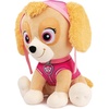 image:imageGUND PAW Patrol Everest Plush Official Toy from The Hit Cartoon Stuffed Animal for Ages 1 and Up 9Skye 165