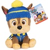 image:imageGUND PAW Patrol Holiday Winter Chase in Scarf and Hat Officially Licensed Plush Toy for Ages 1 and Up 6Winter Chase 6