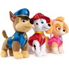 image:imageGUND PAW Patrol Liberty in Heroic Standing Position Premium Stuffed Animal for Ages 1 and Up 12Heroic Marshall 12