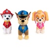 image:imageGUND PAW Patrol Liberty in Heroic Standing Position Premium Stuffed Animal for Ages 1 and Up 12Heroic Marshall 12