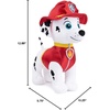 image:imageGUND PAW Patrol Liberty in Heroic Standing Position Premium Stuffed Animal for Ages 1 and Up 12Heroic Marshall 12