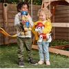 image:imageGUND PAW Patrol Liberty in Heroic Standing Position Premium Stuffed Animal for Ages 1 and Up 12Heroic Marshall 12