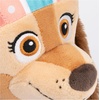 image:imageGUND PAW Patrol Liberty in Heroic Standing Position Premium Stuffed Animal for Ages 1 and Up 12Liberty 12