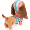 image:imageGUND PAW Patrol Liberty in Heroic Standing Position Premium Stuffed Animal for Ages 1 and Up 12Liberty 12