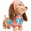 image:imageGUND PAW Patrol Liberty in Heroic Standing Position Premium Stuffed Animal for Ages 1 and Up 12Liberty 12