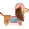 image:imageGUND PAW Patrol Liberty in Heroic Standing Position Premium Stuffed Animal for Ages 1 and Up 12Liberty 12