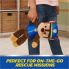 image:imageGUND PAW Patrol Official Marshall Take Along Buddy Plush Toy Premium Stuffed Animal for Ages 1 amp Up RedWhite 13Chase 13