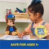 image:imageGUND PAW Patrol Official Marshall Take Along Buddy Plush Toy Premium Stuffed Animal for Ages 1 amp Up RedWhite 13Chase 13