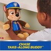 image:imageGUND PAW Patrol Official Marshall Take Along Buddy Plush Toy Premium Stuffed Animal for Ages 1 amp Up RedWhite 13Chase 13
