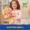 image:imageGUND PAW Patrol Official Marshall Take Along Buddy Plush Toy Premium Stuffed Animal for Ages 1 amp Up RedWhite 13Skye 13