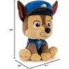 image:imageGUND PAW Patrol Rubble in Signature Construction Uniform for Ages 1 and Up 9 Styles May VaryChase