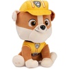 image:imageGUND PAW Patrol Rubble in Signature Construction Uniform for Ages 1 and Up 9 Styles May VaryRubble