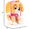 image:imageGUND PAW Patrol Rubble in Signature Construction Uniform for Ages 1 and Up 9 Styles May VarySkye