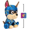 image:imageGUND PAW Patrol The Mighty Movie Chase Stuffed Animal Officially Licensed Plush Toy for Ages 1 and Up 6
