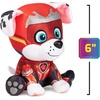 image:imageGUND PAW Patrol The Mighty Movie Marshall Stuffed Animal Officially Licensed Plush Toy for Ages 1 and Up 6Movie 2  Marshall 6