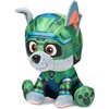 image:imageGUND PAW Patrol The Mighty Movie Marshall Stuffed Animal Officially Licensed Plush Toy for Ages 1 and Up 6Movie 2  Rocky 6