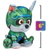 image:imageGUND PAW Patrol The Mighty Movie Marshall Stuffed Animal Officially Licensed Plush Toy for Ages 1 and Up 6Movie 2  Rocky 6
