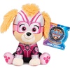 image:imageGUND PAW Patrol The Mighty Movie Marshall Stuffed Animal Officially Licensed Plush Toy for Ages 1 and Up 6Movie 2  Skye 6