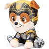 image:imageGUND PAW Patrol The Mighty Movie Rubble Stuffed Animal Officially Licensed Plush Toy for Ages 1 and Up 6