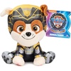 image:imageGUND PAW Patrol The Mighty Movie Rubble Stuffed Animal Officially Licensed Plush Toy for Ages 1 and Up 6