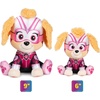 image:imageGUND PAW Patrol The Mighty Movie Skye Stuffed Animal Officially Licensed Plush Toy for Ages 1 and Up 9