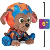 image:imageGUND PAW Patrol The Mighty Movie Zuma Stuffed Animal Officially Licensed Plush Toy for Ages 1 and Up 6