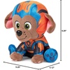 image:imageGUND PAW Patrol The Mighty Movie Zuma Stuffed Animal Officially Licensed Plush Toy for Ages 1 and Up 6