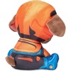 image:imageGUND PAW Patrol The Mighty Movie Zuma Stuffed Animal Officially Licensed Plush Toy for Ages 1 and Up 6