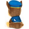image:imageGUND PAW Patrol The Movie Chase Plush Toy Premium Stuffed Animal for Ages 1 and Up 6Chase