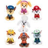 image:imageGUND PAW Patrol The Movie Chase Plush Toy Premium Stuffed Animal for Ages 1 and Up 6Chase