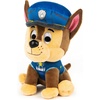 image:imageGUND PAW Patrol The Movie Chase Plush Toy Premium Stuffed Animal for Ages 1 and Up 6Chase
