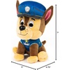 image:imageGUND PAW Patrol The Movie Chase Plush Toy Premium Stuffed Animal for Ages 1 and Up 6Chase