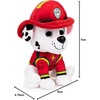 image:imageGUND PAW Patrol The Movie Chase Plush Toy Premium Stuffed Animal for Ages 1 and Up 6Marshall