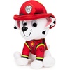 image:imageGUND PAW Patrol The Movie Chase Plush Toy Premium Stuffed Animal for Ages 1 and Up 6Marshall