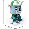 image:imageGUND PAW Patrol The Movie Chase Plush Toy Premium Stuffed Animal for Ages 1 and Up 6Rocky