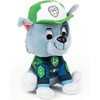 image:imageGUND PAW Patrol The Movie Chase Plush Toy Premium Stuffed Animal for Ages 1 and Up 6Rocky