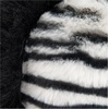 image:imageGUND PLushes Designer Fashion Pets Alexia Zara Zebra Stuffed Animal BlackWhite 6