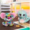 image:imageGUND PLushes Designer Fashion Pets Angie Springs Premium Koala Stuffed Animal Pink and Blue 6